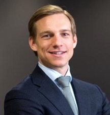 Fredrik Brynildsen