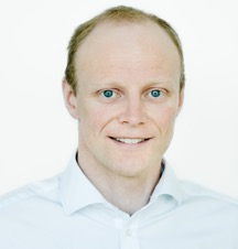 Fredrik Helmen