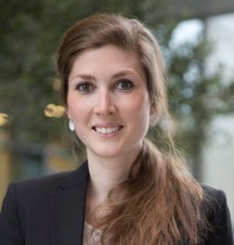 Caroline Gjerding
