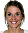 Benedikte Kaldager