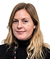 Ingvild Sagmoen