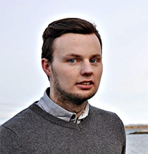 Ivar Sandneseng