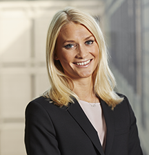 Mie Caroline Holstad