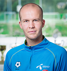 Erik Lundanes Jonvik
