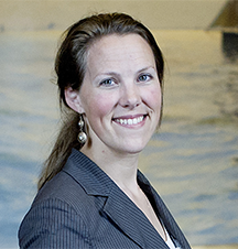 Birgitt Marie Liodden