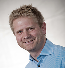 Kjetil Østbø