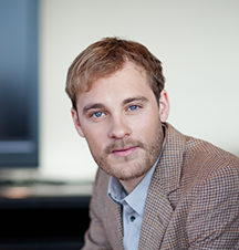 Espen Sundve