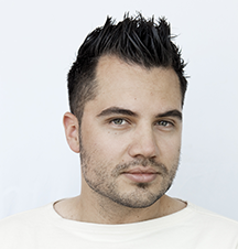 Roberto Pinia Rubio