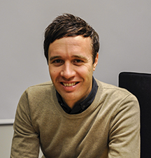 Arne Reginiussen