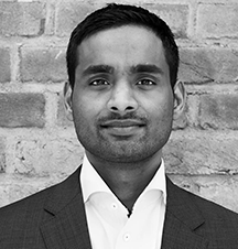 Daro Navaratnam