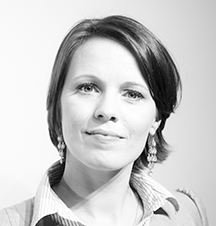 Lise Fimreite Simensen