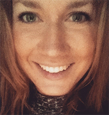 Camilla Holmgren