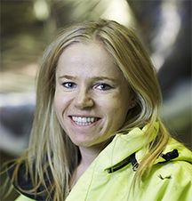 Carine Klemmetsen