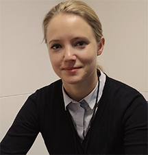 Carolina Appelqvist