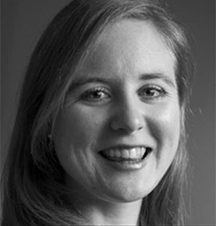 Ingrid Helsingen Warner