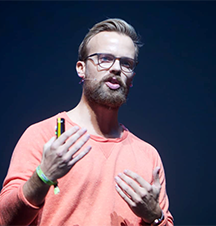 Johan Brand