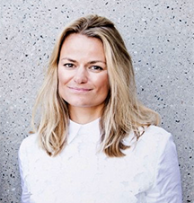 Susanne Holzweiler Røe