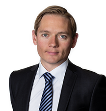 Andreas Reklev