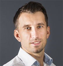 Andrzej Golebiowski