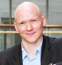 Christian Rørholt Moe