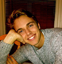 Lasse Carlsen Smedsvig