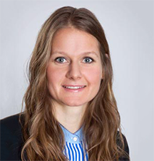 Ellen Eskedal Scavenius