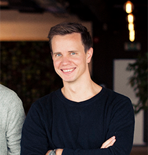 Tobias Bæck