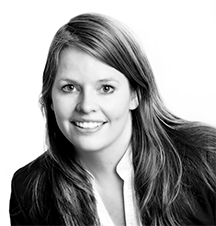 Cathrine Kaasen Conradi