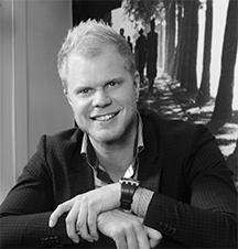 Christian Fredrik Sandberg