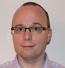 Claus Haagensen
