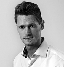 Joachim Hjelmås Andersen