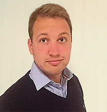 Kjell Otto Bragstad