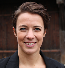 Kristin Bendixvold