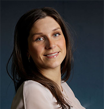 Kristina Nilsen