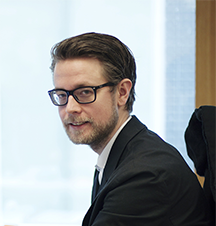 Martin Sundberg