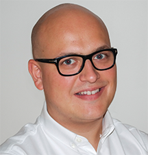 Morten Bjørnson