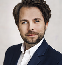 Morten Hofgaard Jørstad