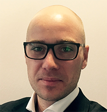 Morten Johannessen
