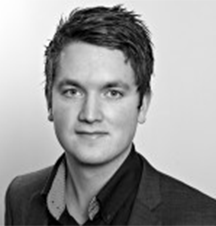 Øyvind Stokstad
