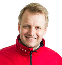 Tomas Holmestad