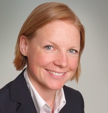 Heidi Gjersø Thaulow