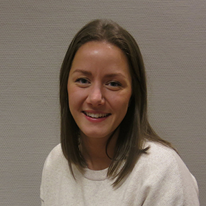 Camilla Lilleby Kildal