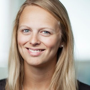 Camilla Westad-Kolsrud