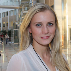 Kristine Larsen Brustad