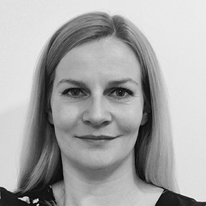 Mariann Hellevik Jørgensen