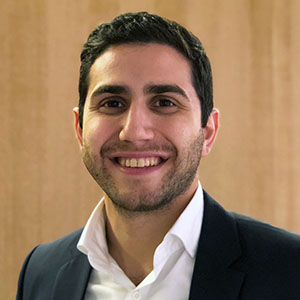 Armin Afradi
