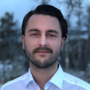 Benjamin Sekkelsten Dale