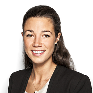 Camilla Marie Skogen