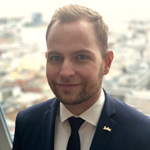 Espen Nordhagen
