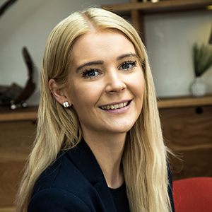 Marianne Høybakk